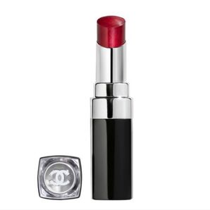 CHANEL ROUGE COCO BLOOM 142 BURST シャネル 口紅 リップクリーム