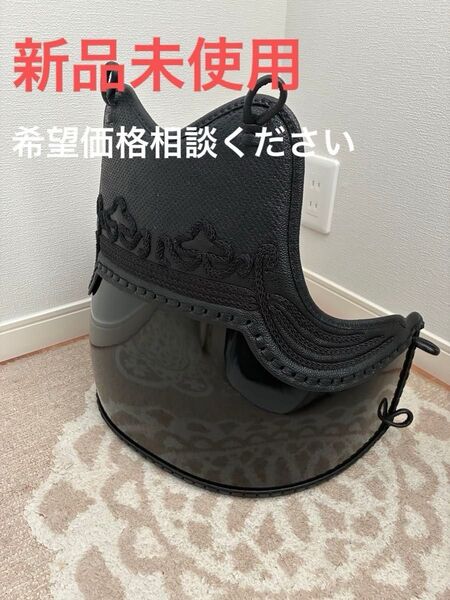 新品未使用 剣道 胴 Lサイズ