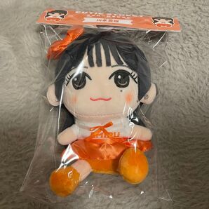 CUTIE STREET 川本笑瑠 ちびぬい