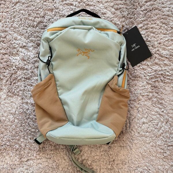 ARC'TERYX Mantis16 EXCLUSIVE アークテリクス マンティス16 限定カラー