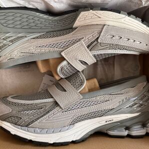 【新品未使用】New Balance 1906L GRAY U1906LGR