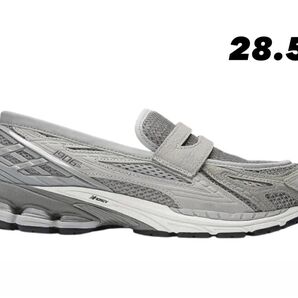 【新品未使用】New Balance 1906L GRAY U1906LGR