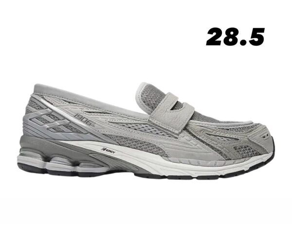 【新品未使用】New Balance 1906L GRAY U1906LGR