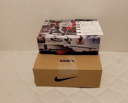UNION × Nike Air Jordan 1 Retro High OG "Chicago/Shadow"