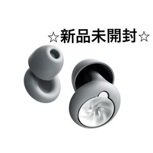 耳栓 いびき対策安眠グッズ 睡眠イヤホン キャンセリング 4サイズイヤーチップ