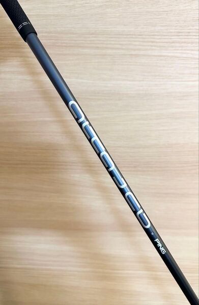 PING ALTA J CB SLATE S 4UT シャフト4H