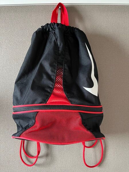 NIKE ナイキ スイミング バッグ プールバッグ