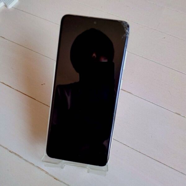 Galaxy S20 DOCOMO SIMフリー SIMロック解除済