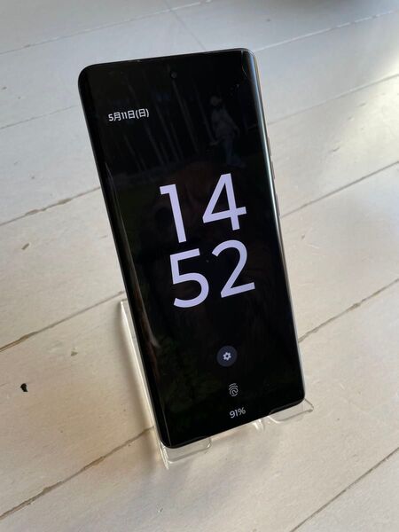 Motorola edge 40 BLACK SIMフリー