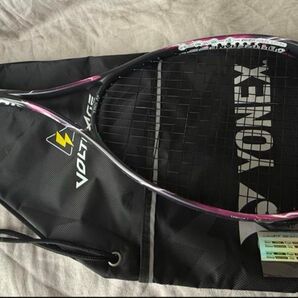 【未使用品】YONEX ソフトテニスラケット