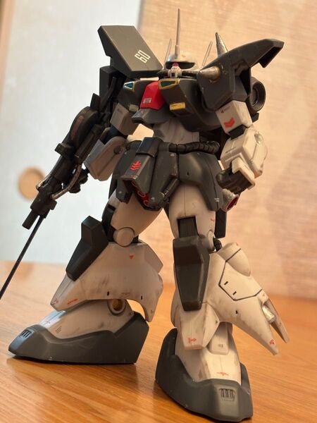 ザク3 HG ザクIII完成