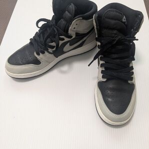 Nike Air Jordan 1 High OG "Shadow 2.0"