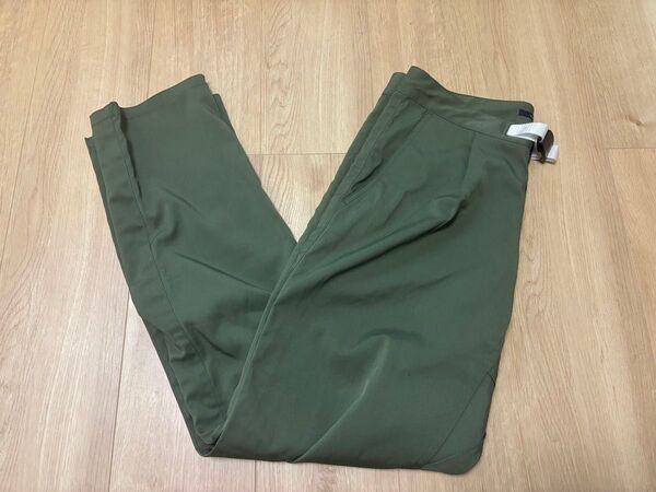 GRAMICCI URBAN RESEARCH DOORS グラミチ ドアーズ 別注 クライミングパンツ ストレッチ