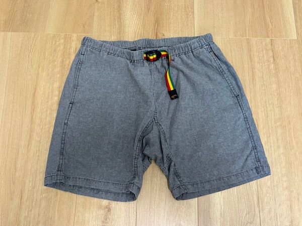 ROKXロックス ショートパンツ ハーフパンツ USA製 メンズL