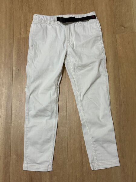 グラミチ gramicci indigos ストレッチパンツ クライミングパンツ XSサイズ USA製
