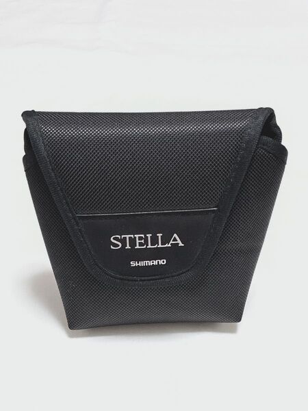 SHIMANO STELLA シマノ ステラリールケース リール袋 未使用