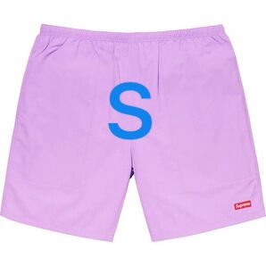Supreme Nylon Water Short 水着 短パン シュプリーム 海パン