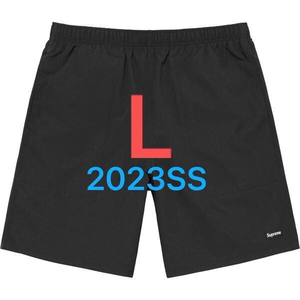 Supreme Nylon Water Short ショートパンツ ハーフパンツ 水着 海パン 短パン シュプリーム ショーツ