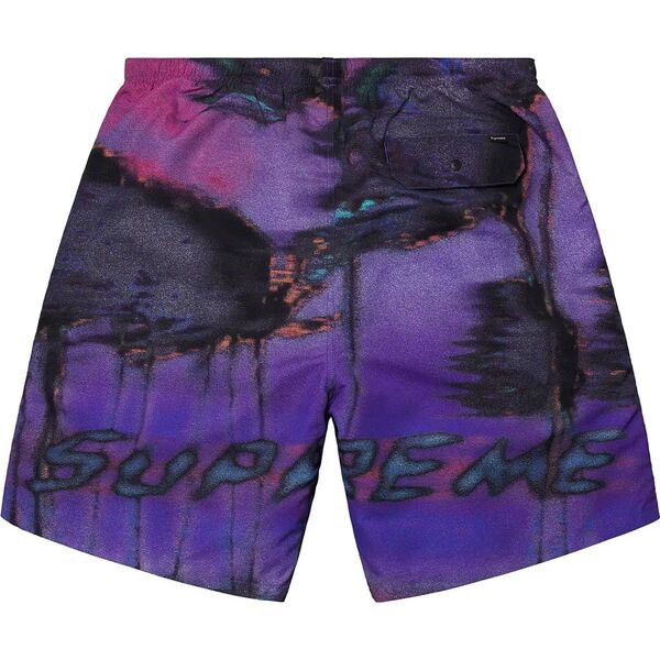 Supreme Hurricane Water Short 水着 シュプリーム ショートパンツ ショーツ 短パン