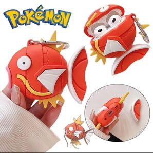 新品未使用品 ポケモン ポケットモンスター コイキング AirPods Pro ケース イヤホン air pods