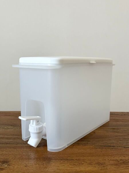 【中古/送料込み】ドリンクサーバー コジット ソソギーナ 3L 麦茶ポット