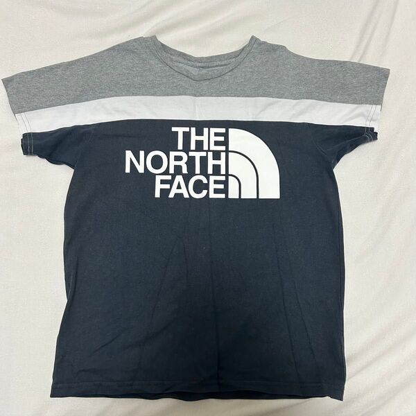 ノースフェイス THE NORTH FACE tシャツ 半袖 M