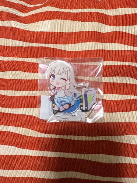絢爛撫子 あみあみオンラインくじ 久川颯