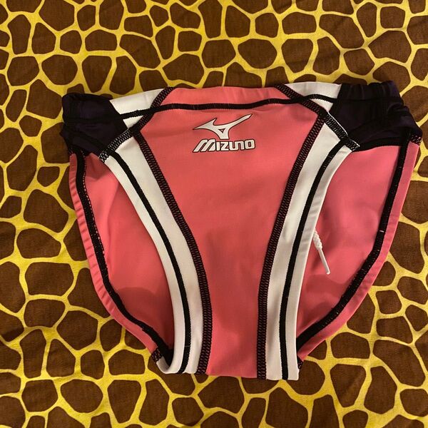 ミズノ 競パン mizuno 競泳水着 MIZUNO