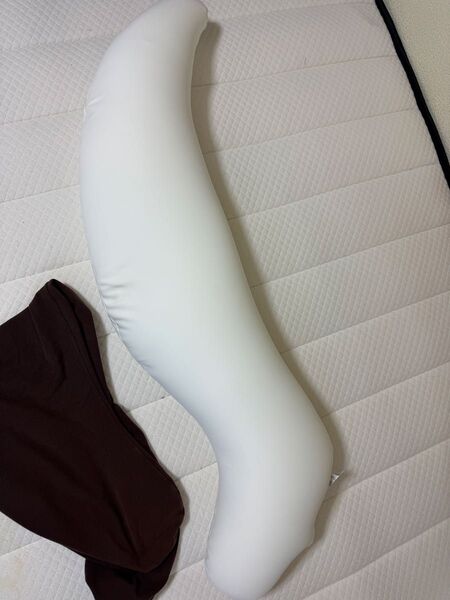 【美品】王様の抱き枕 【標準サイズ】簡易消毒済み