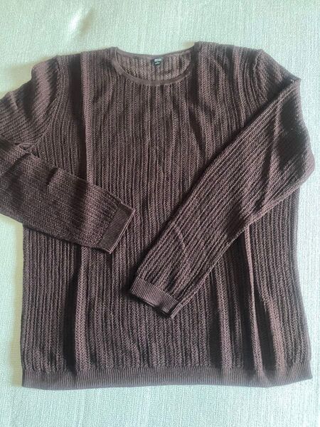 UNIQLO カットソー