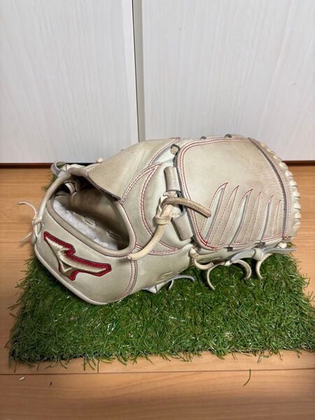硬式用 日本製 ミズノ グローバルエリート グローバルエリートジャパン 投手用 野球 硬式 グローブ グラブ MIZUNO