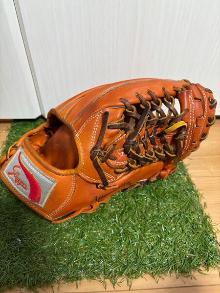 7PSE 久保田スラッガー 内野手 グローブ グラブ 軟式 野球 即戦力品