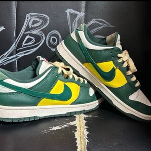 NIKE DUNK LOW SEナイキ ダンク ロー