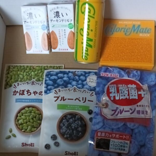 食品 詰合せ
