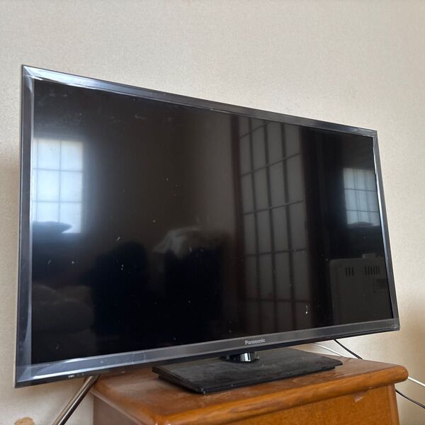 Panasonic TH-32J300 32インチ液晶テレビ
