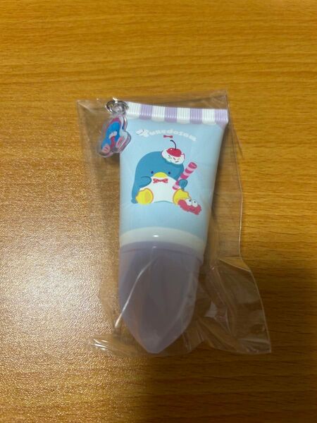 サンリオ ホイップハンドクリーム タキシードサム