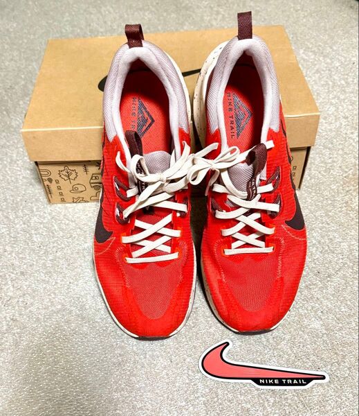 Nike メンズ Juniper Trail 2 Nn ランニングシューズ28cm