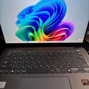 極上品★AI OmniBook Ultra/Ryzen AI 9 HX 375/14-fd0007AU/32GB/14型/OLED