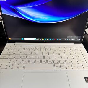 957g/HP Pavilion Aero/Ryzen 7 7735U/13-be2010AU/パフォーマンスモ/16GB/512