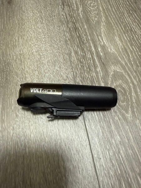 CATEYE VOLT400 自転車 ライト