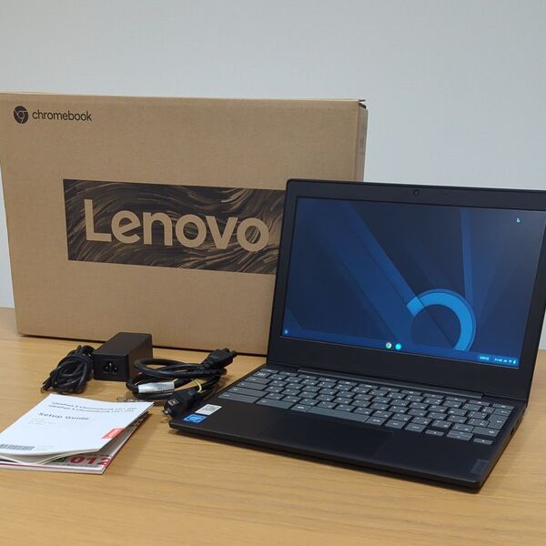Lenovo IdeaPad 3 Chromebook 11IGL05 (82BA)