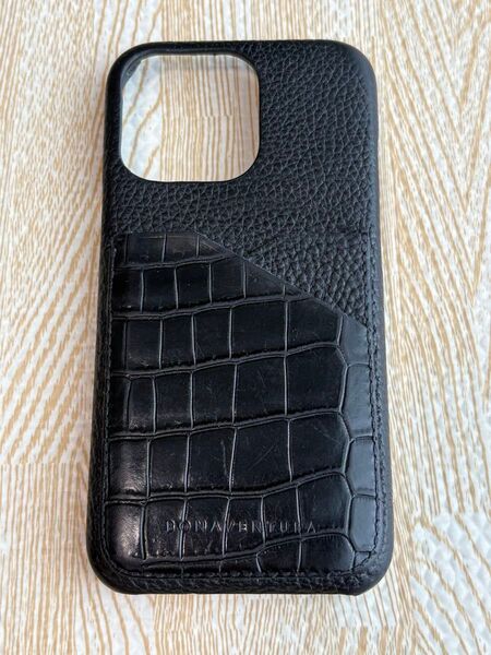 ボナベンチュラ iPhone13Pro ケース