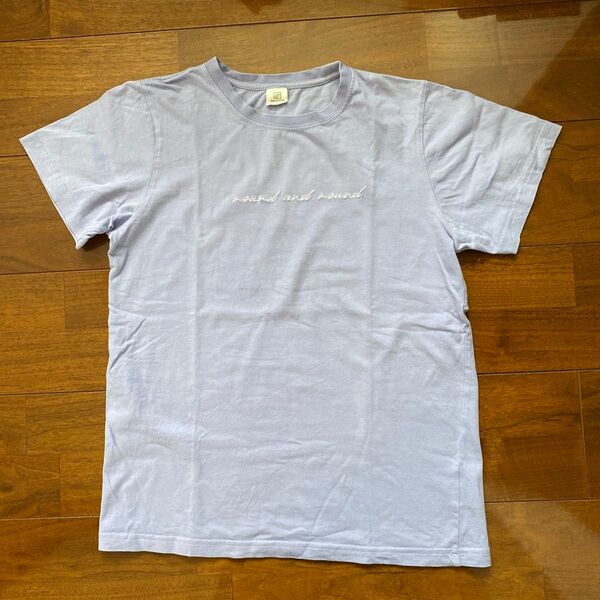 キッズ Tシャツ カットソー 半袖 160cm デビロック