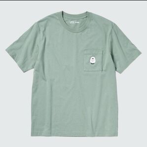 UNIQLO SPY×FAMILY スパイファミリー Tシャツ S