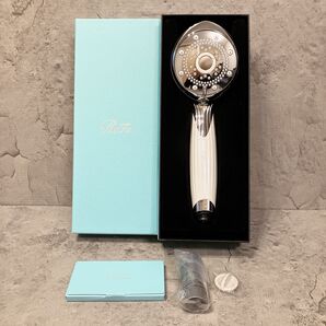 新品未使用 ReFa リファ ファインバブルピュア シャワーヘッド