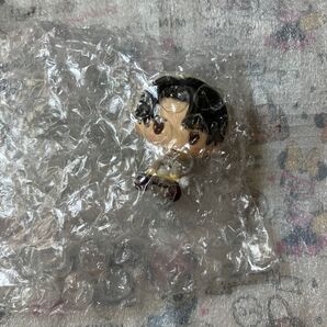 一番くじ 進撃の巨人 〜壁の外の世界〜 ちょこのっこフィギュア シークレット リヴァイ