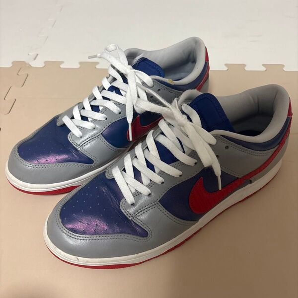 NIKE DUNK LOW SP SAMBA 29.5cm