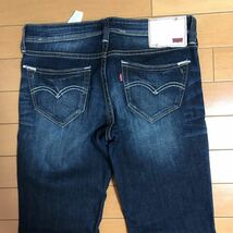 Levis 美品　★リーバイス　ジーンズ　サイズ　W27 L32_画像8