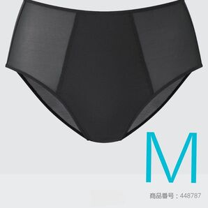 ユニクロ Mame Kurogouchi メッシュショーツ M