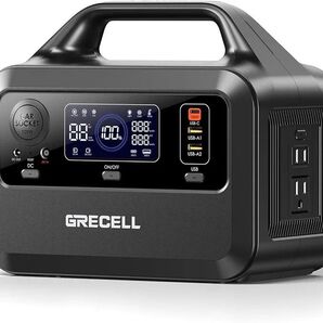 GRECELL ポータブル電源 230Wh